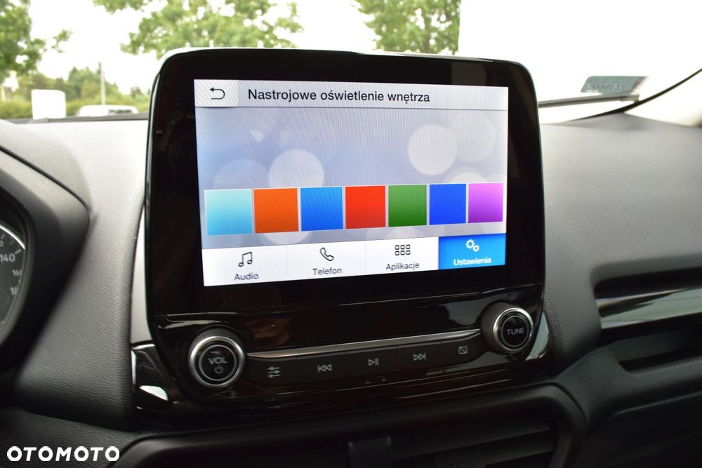 Ford EcoSport - 20