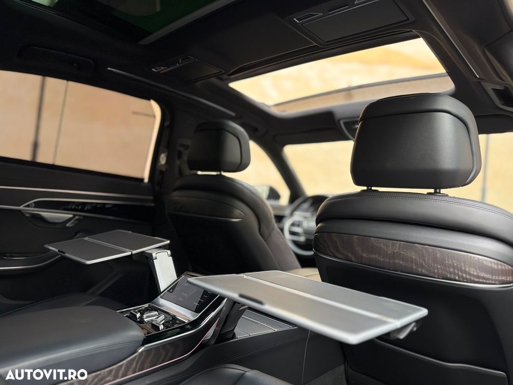Audi A8 - 14