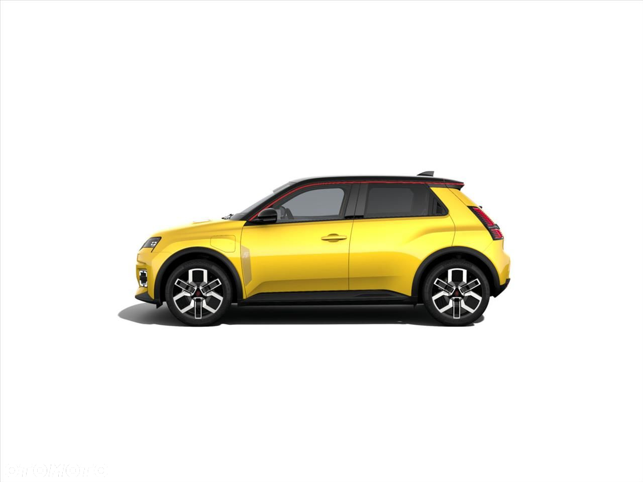 Renault 5 40kWh Urban Range Techno - 3