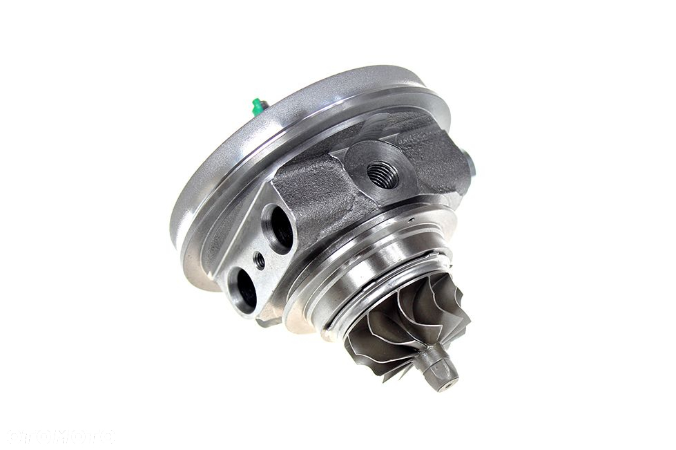Koras rdzeń turbiny 53039700151 VW Golf GT 1.4 TSI BWK 125kW 2007- 03C145701S - 3