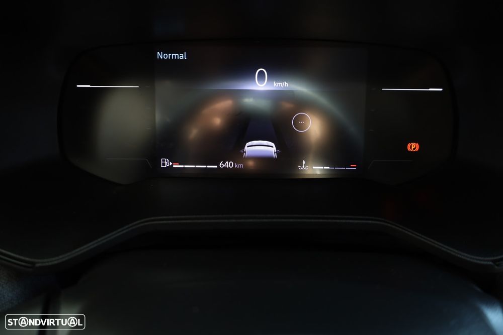 Renault Clio 1.5 Blue dCi Evolution - 41