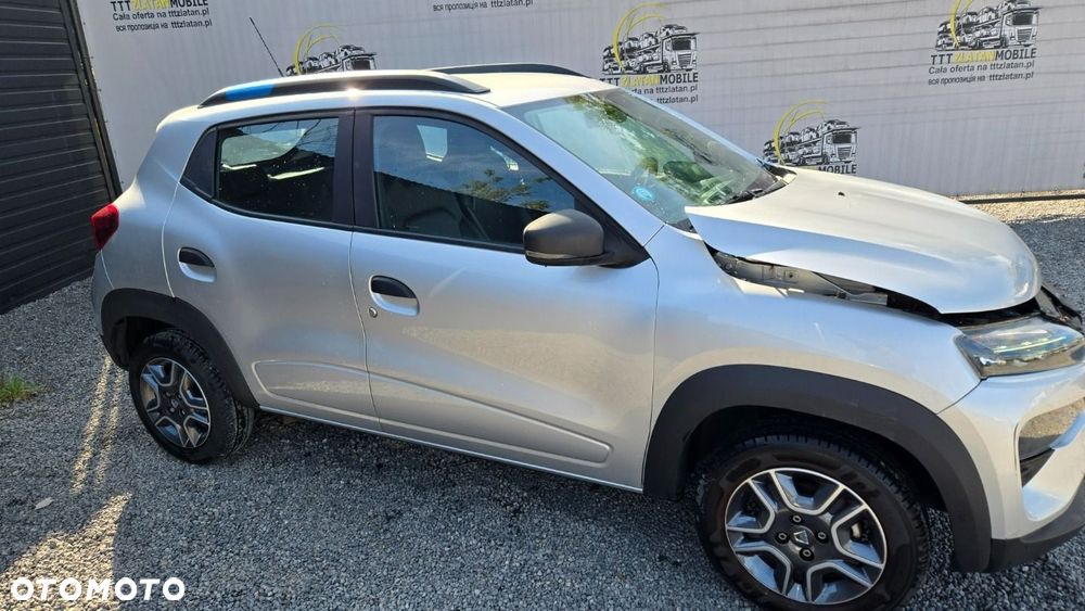Dacia Spring - 16
