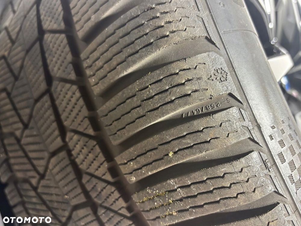 KOŁA FELGI ALUFELGI BMW X5 X6 G05 G06 MPAKIET 275/35/22 315/30/22 styl 742M - 11