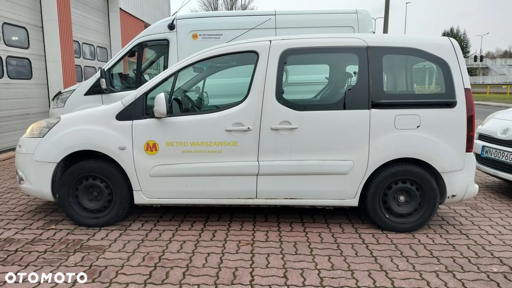 Peugeot Partner - 6