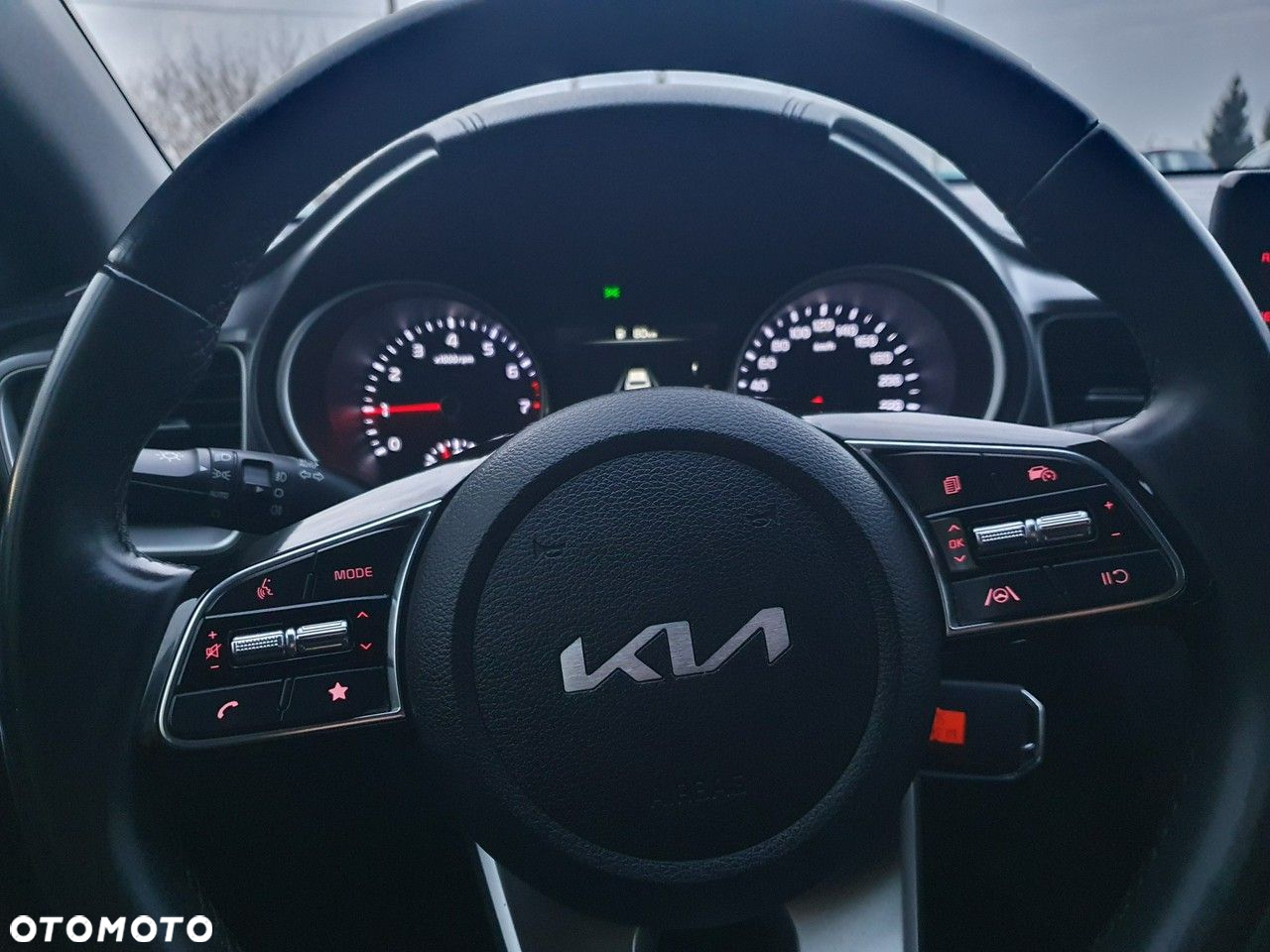 Kia Ceed 1.0 T-GDI M - 14