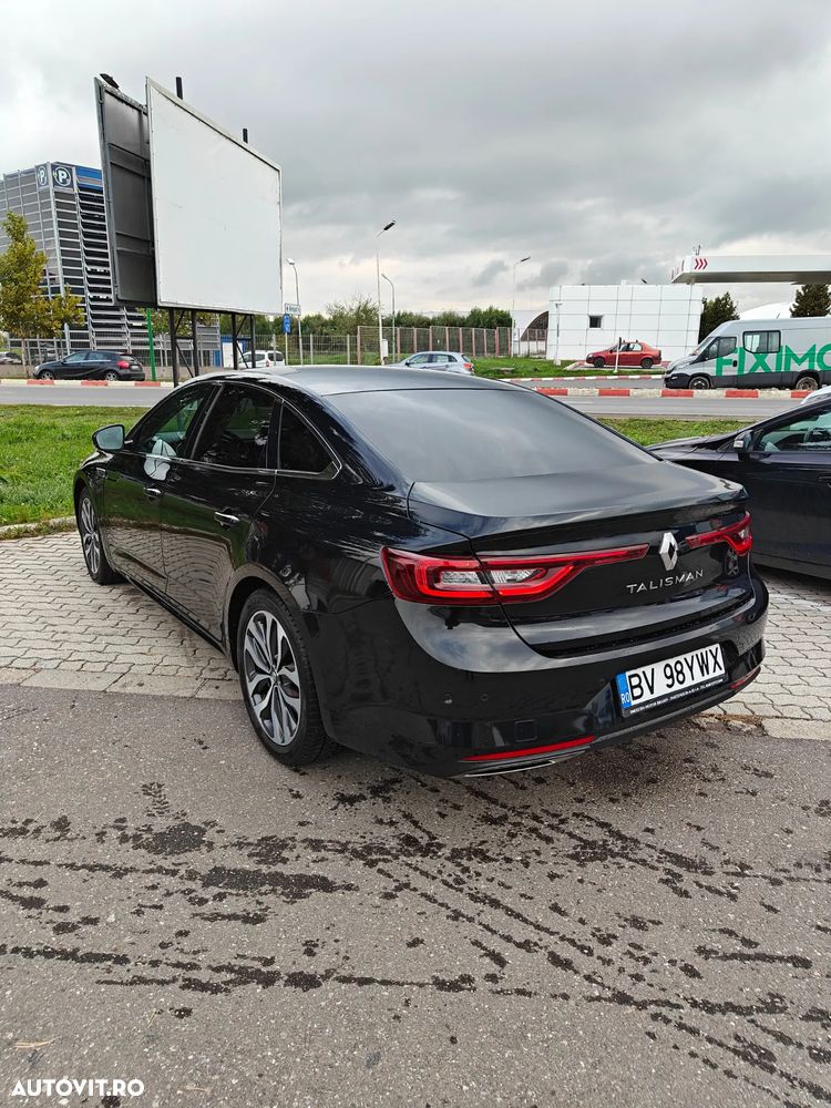 Renault Talisman ENERGY dCi 160 EDC INTENS - 3