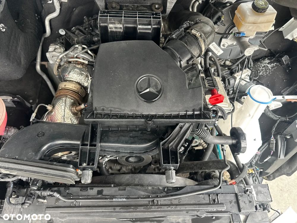 Mercedes-Benz SPRINTER - 7