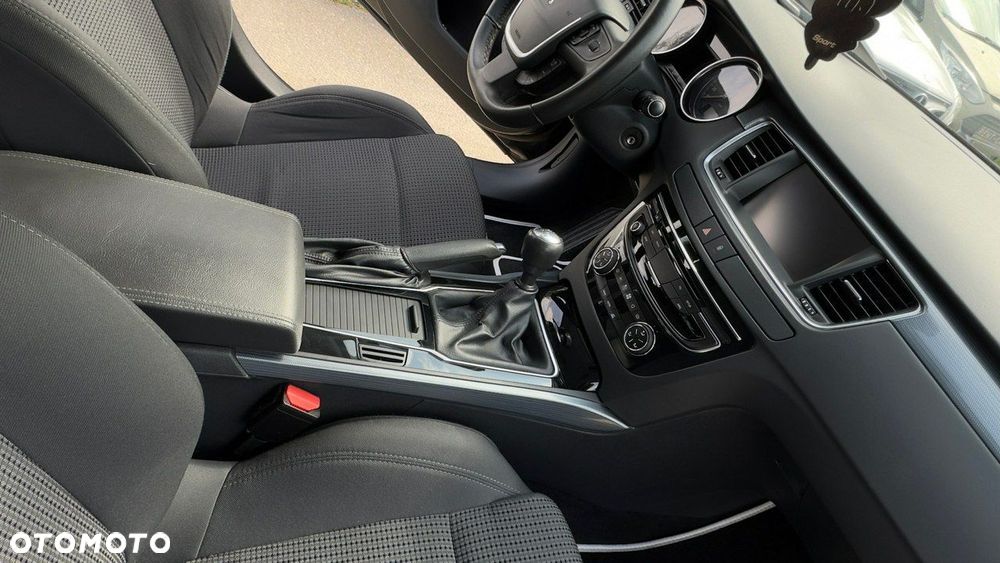 Peugeot 508 - 11