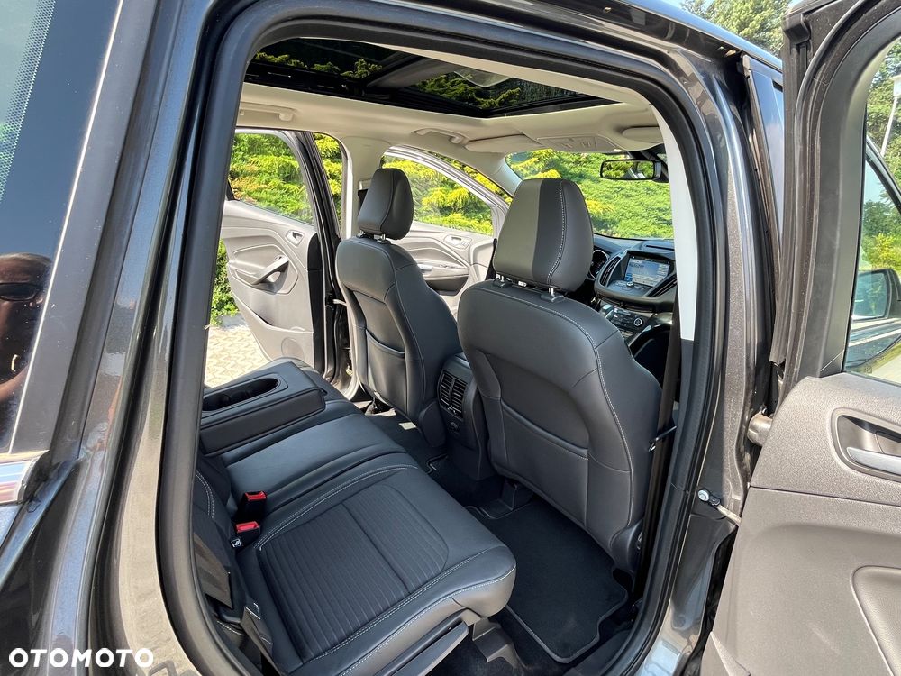 Ford Kuga 1.5 EcoBoost AWD Titanium ASS - 23