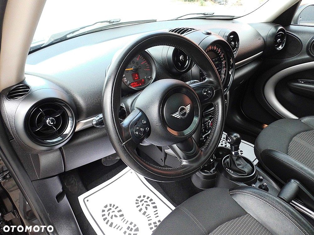 MINI Countryman Cooper D - 8
