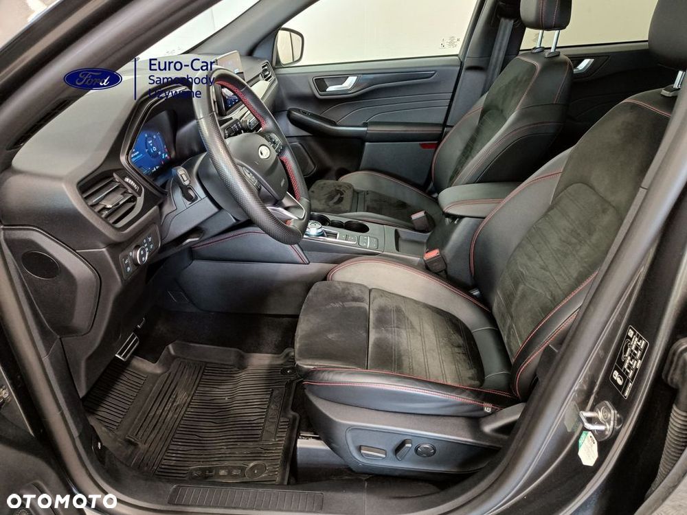 Ford Kuga 2.5P PHEV FWD ST-Line X - 11