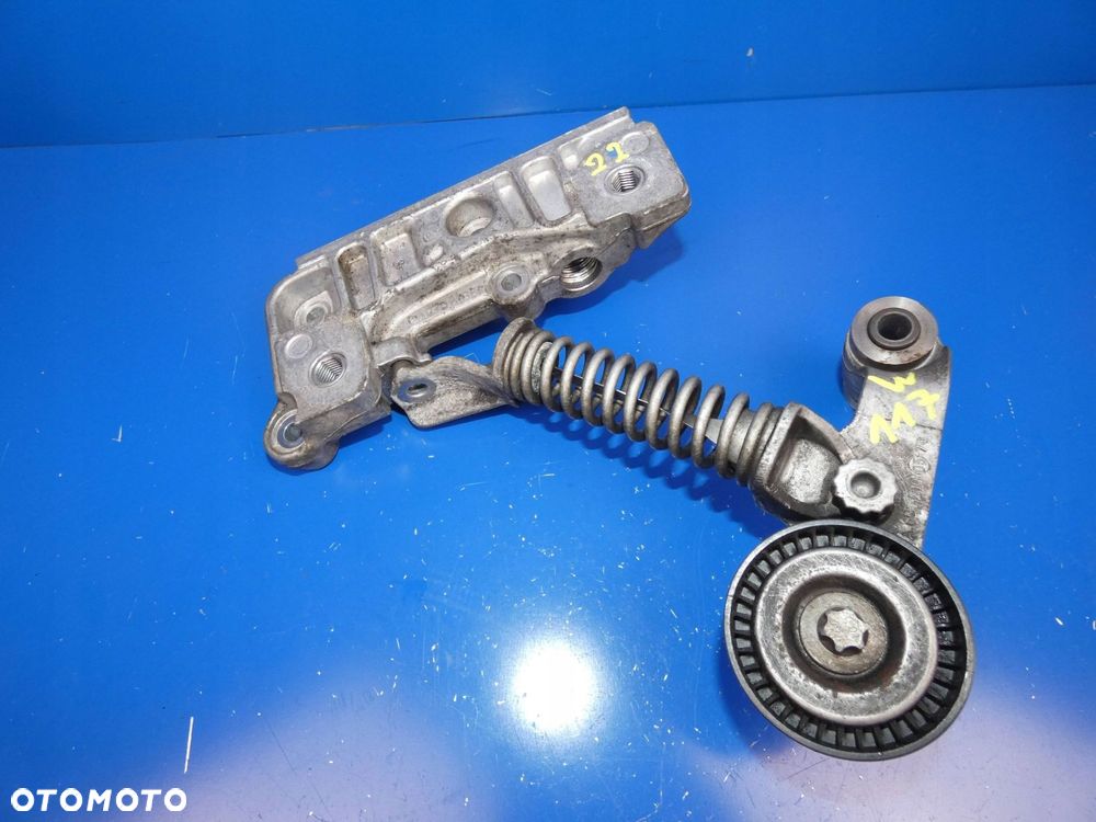 MERCEDES CLA W117 A W176 B W246 1.8 2.2 CDI NAPINACZ PASKA ALTERNATORA - 1