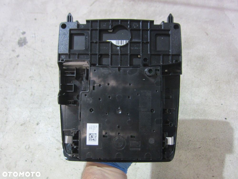 BMW X1 F48 F45 F46 PANEL STEROWANIA DACHU CENTRUM 61316999354 61316832445 - 8