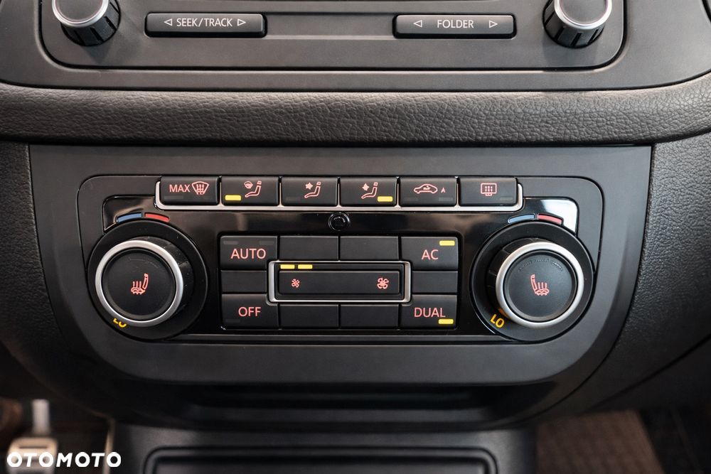 Volkswagen Golf Plus 1.2 TSI BlueMotion Technology Style - 17