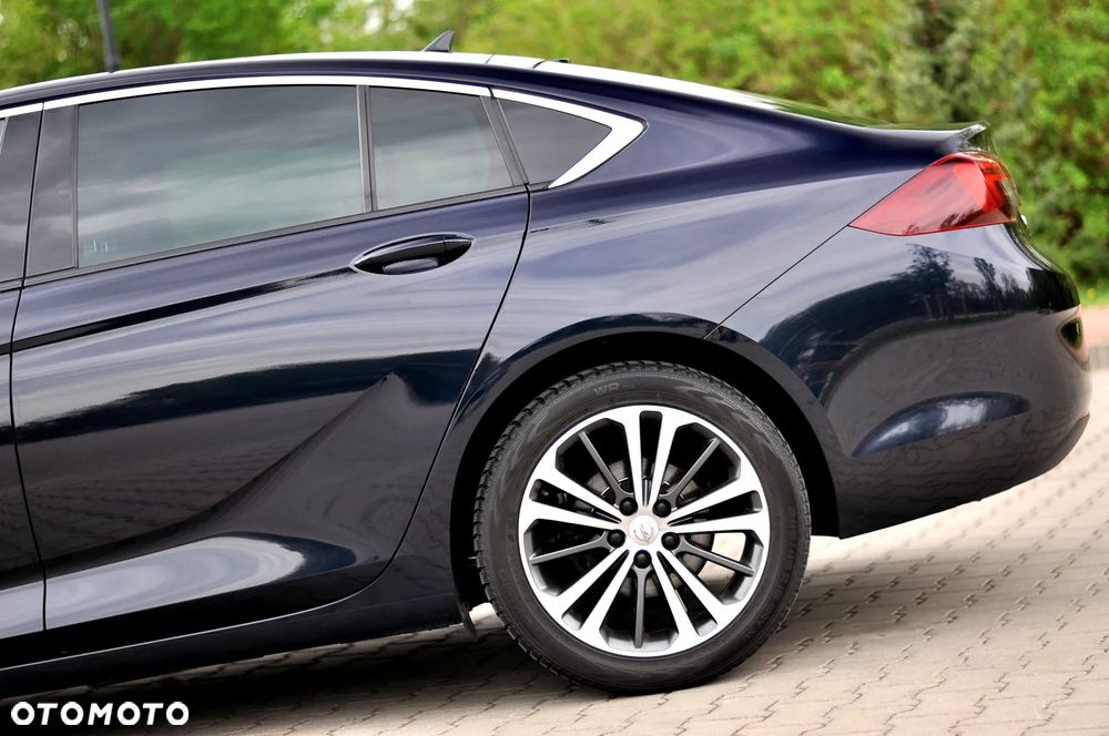 Opel Insignia 1.5 Direct InjectionT Innovation - 11
