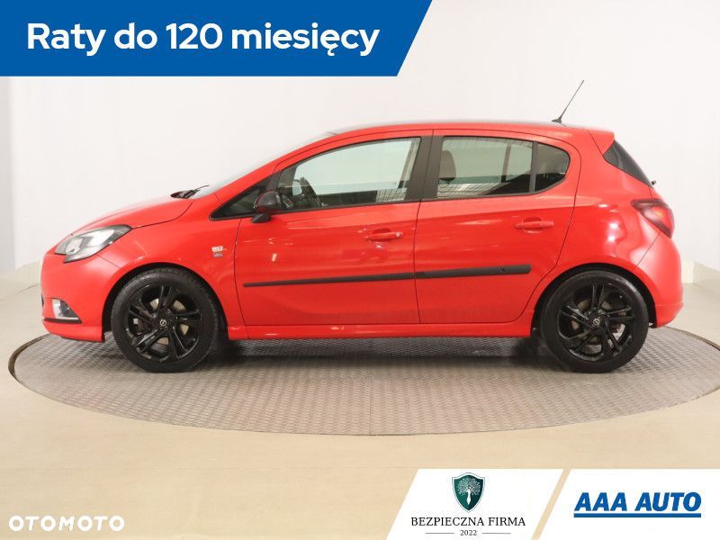 Opel Corsa - 4