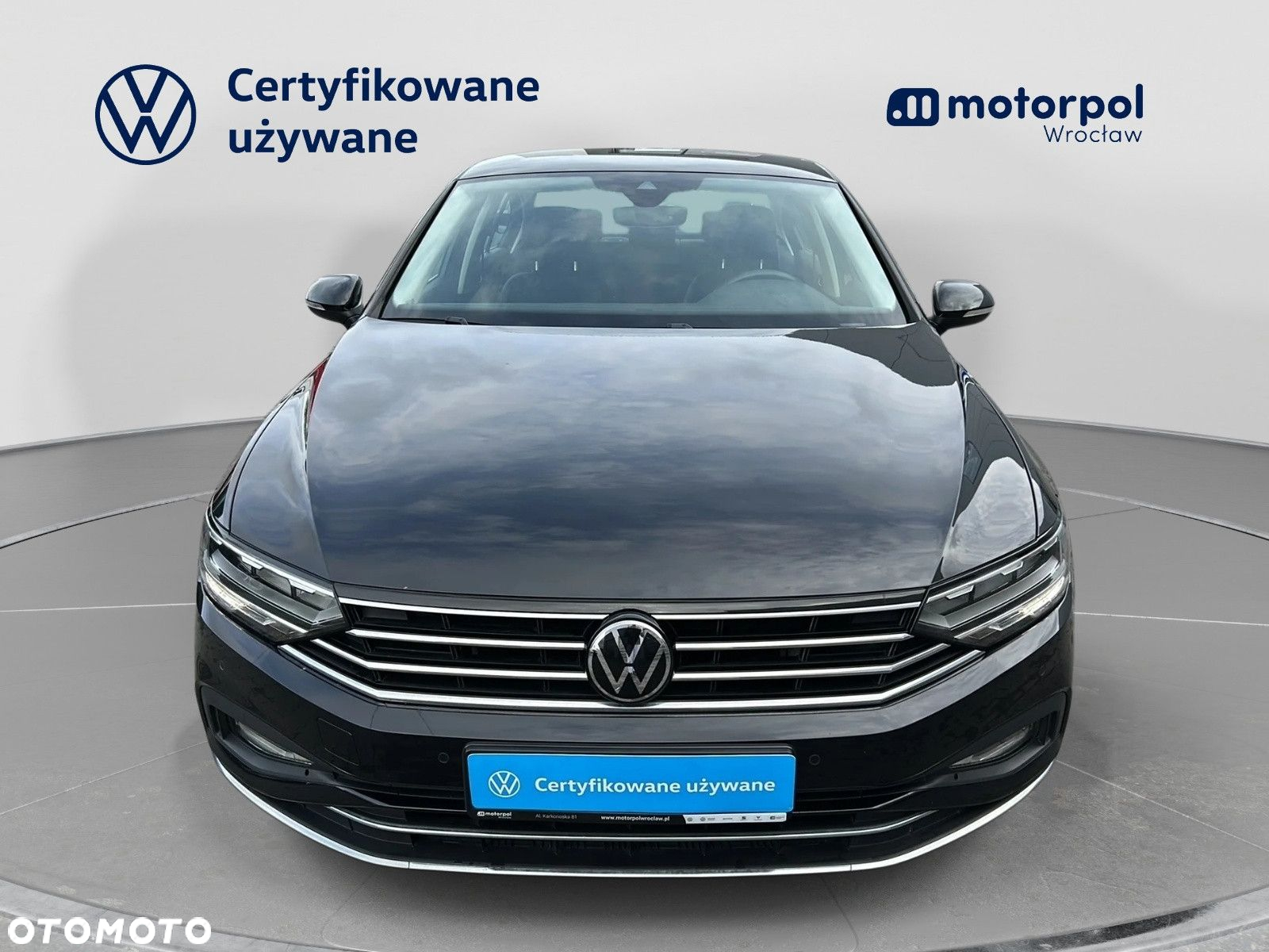 Volkswagen Passat 1.5 TSI EVO Elegance DSG - 12
