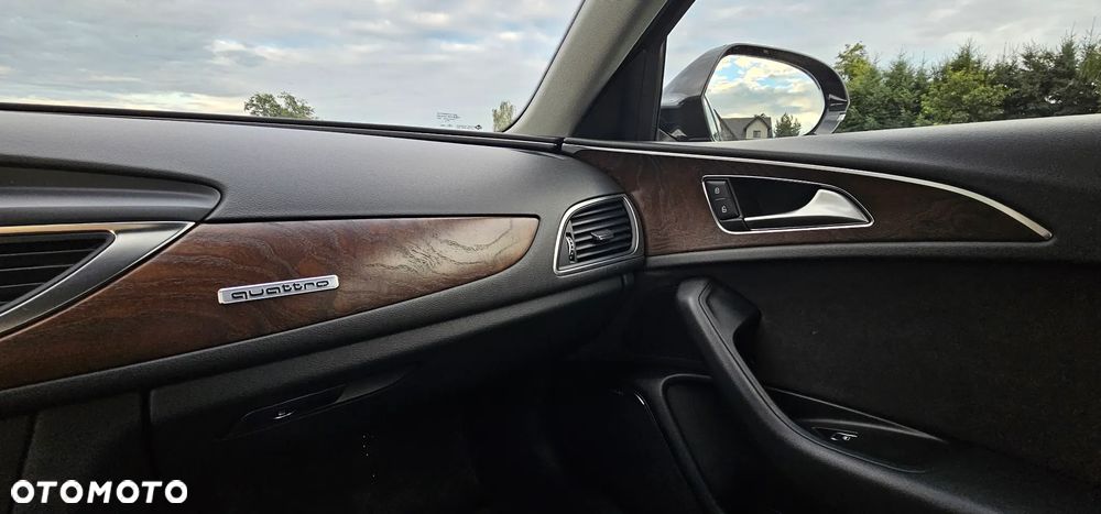 Audi A6 Limousine 3.0 TDI Quattro S tronic - 16