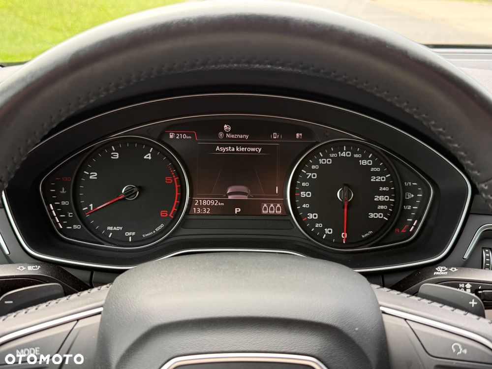 Audi A4 Avant 2.0 TDI S tronic design - 34