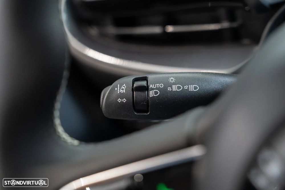 Fiat 500e 42kWh la Prima (by Bocelli) - 15