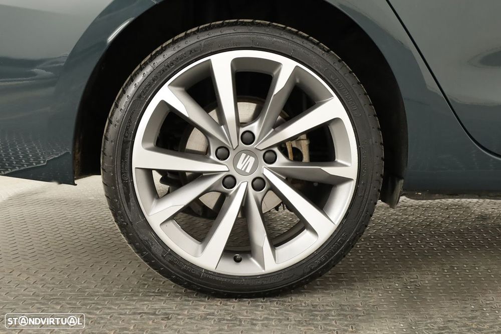 SEAT Leon ST - 5