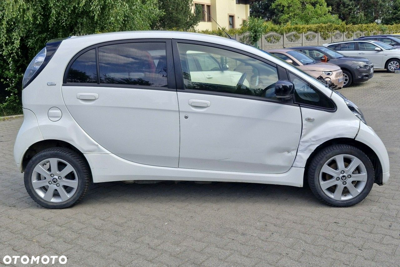 Citroën C-Zero Tendance - 6
