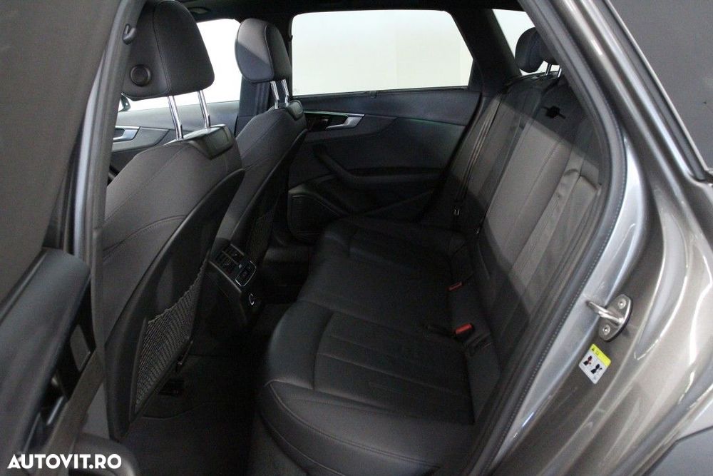 Audi A4 Allroad - 28