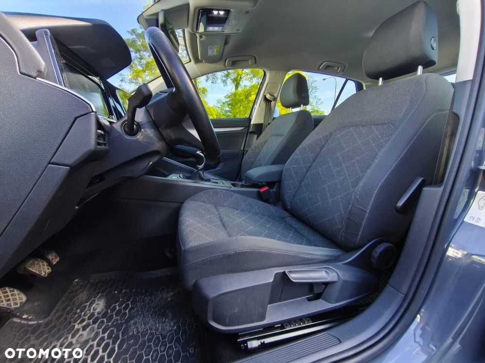 Volkswagen Golf 1.5 TSI EVO Life - 8