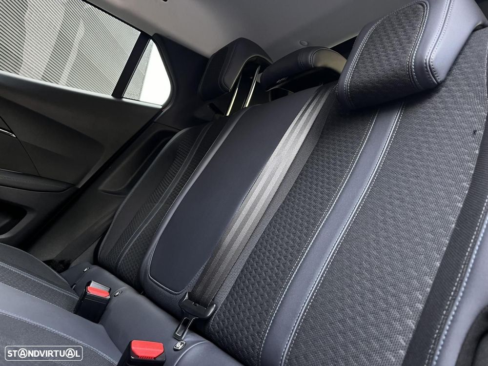 Peugeot 2008 1.5 BlueHDi Allure - 9