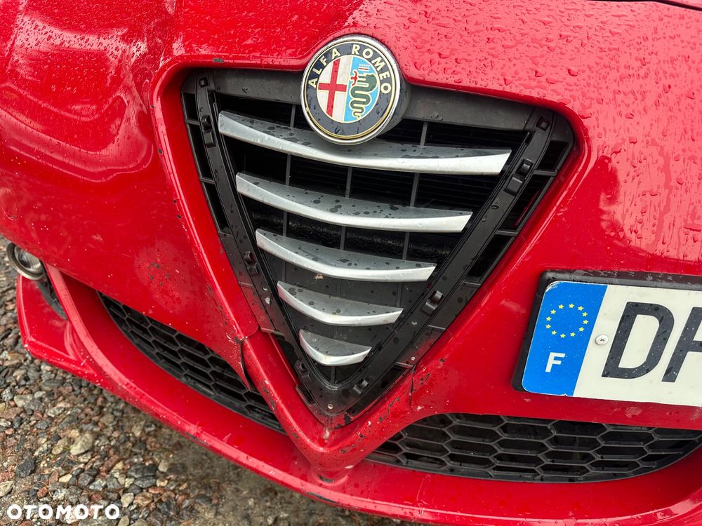Alfa Romeo Giulietta 1.6 JTDM 16V - 19
