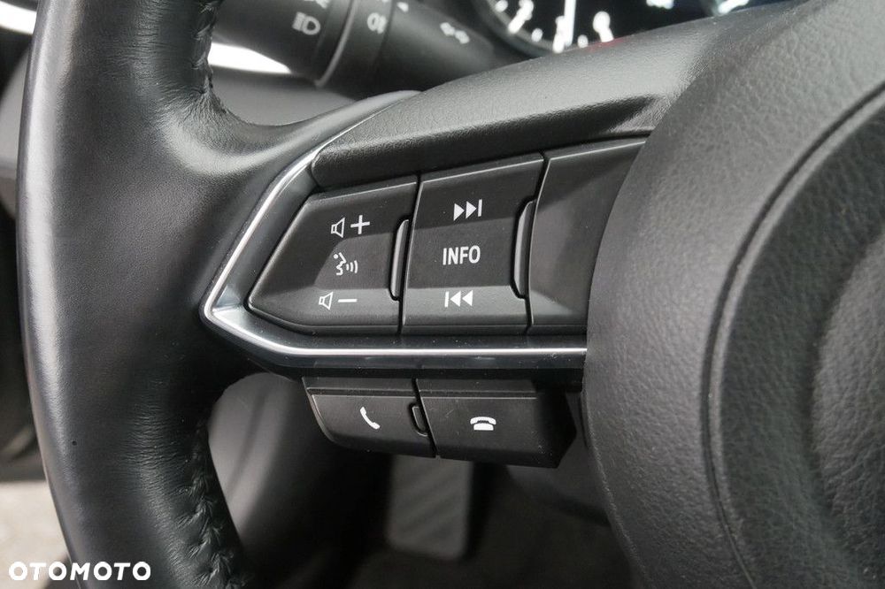 Mazda 6 2.0 SkyPrestige - 28