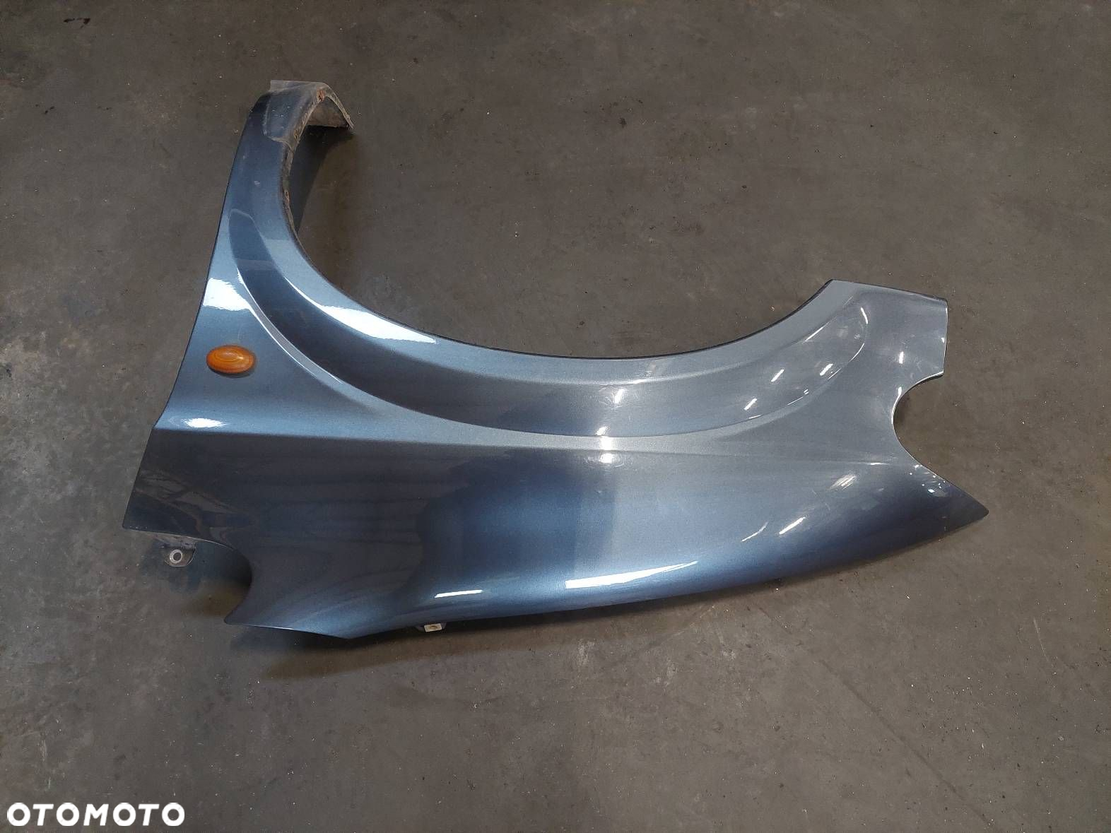 KOMPLETNY PRZÓD MASKA ZDERZAK LAMPY BŁOTNIKI CHRYSLER VOYAGER IV PBQ - 7