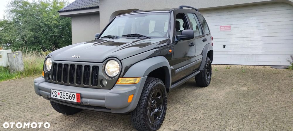 Jeep Cherokee 2.4 Sport - 3