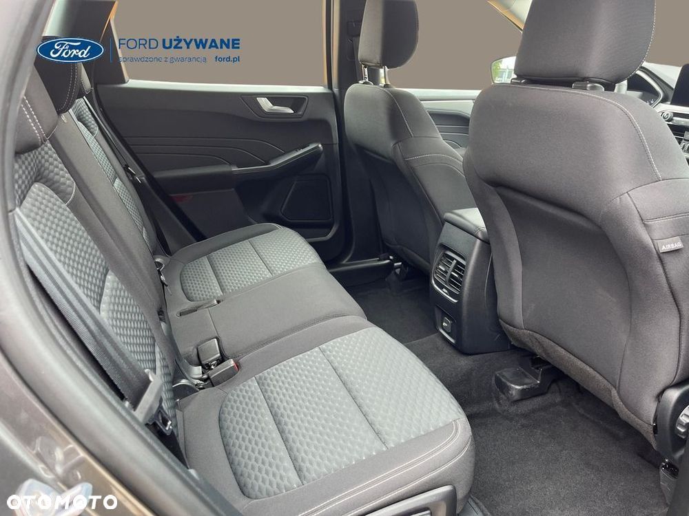 Ford Kuga 2.0 EcoBlue COOL&CONNECT - 15