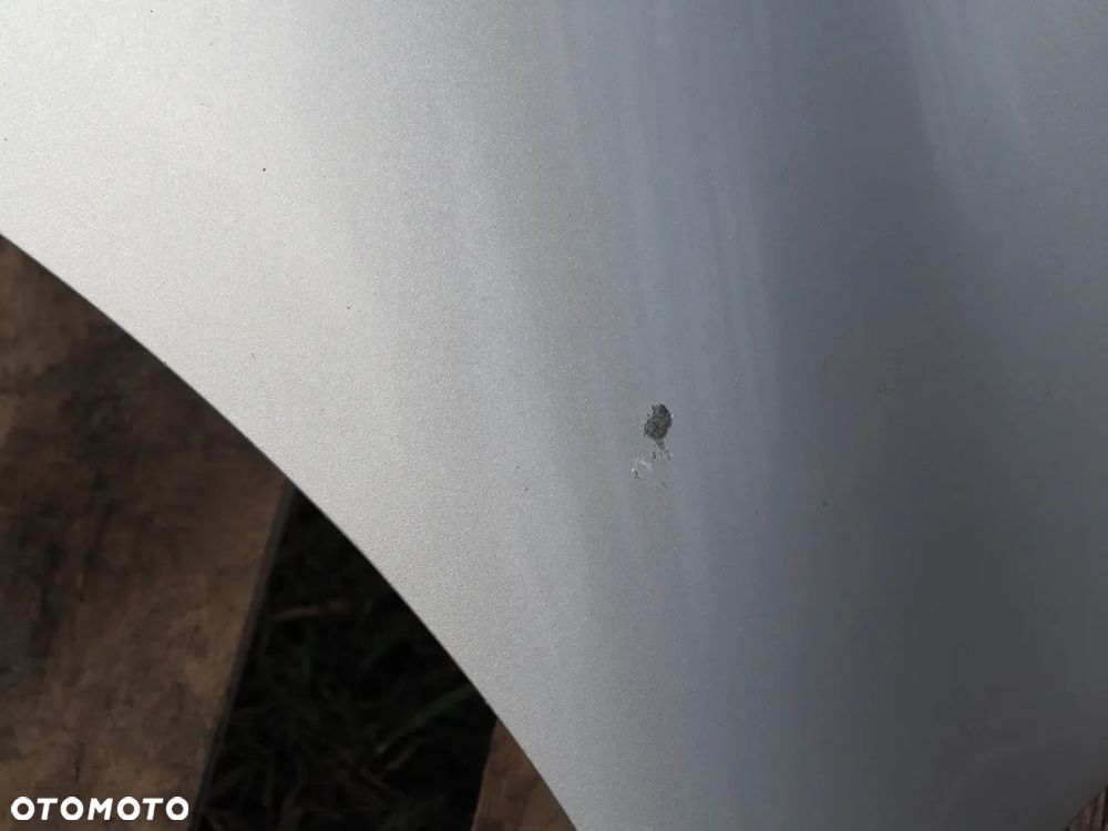 Maska silnika Renault Scenic III TED69 - 2