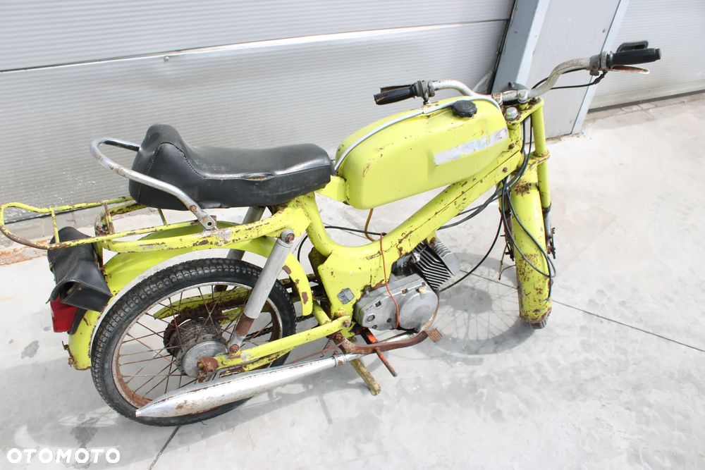 Romet Polo - M 760 RAMA - 15