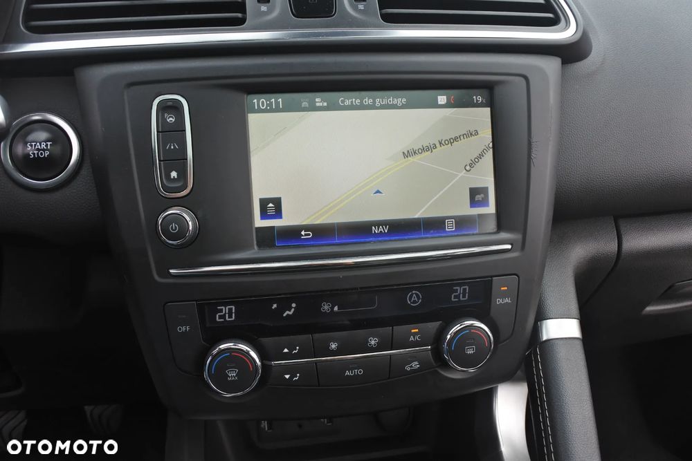 Renault Kadjar Energy TCe 130 LIMITED - 17
