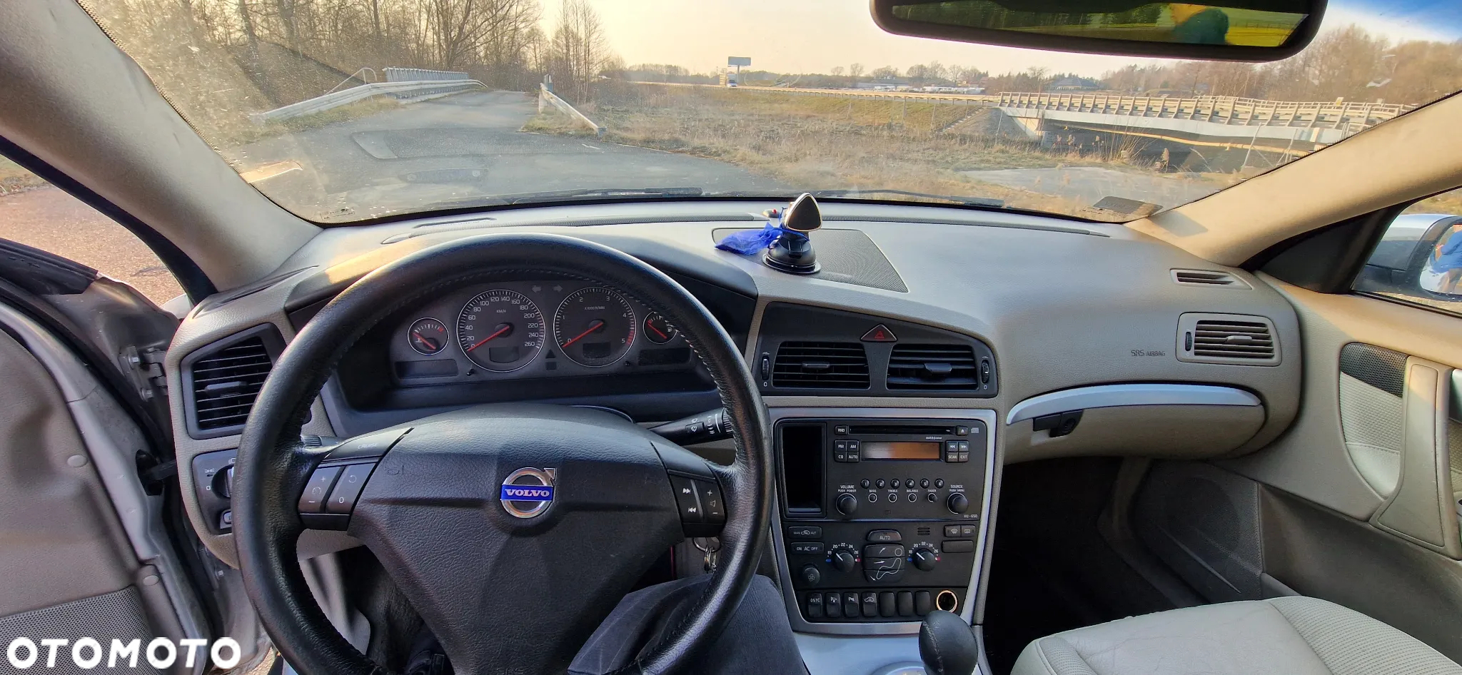 Volvo S60 - 11