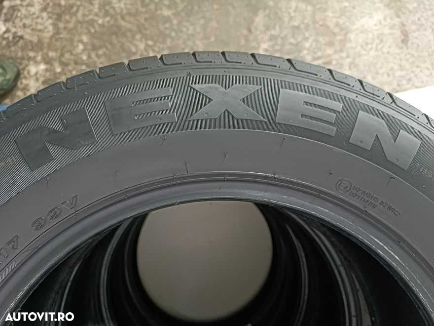 215 65 R17 99V NEXEN & MICHELIN CP V10428 - 5