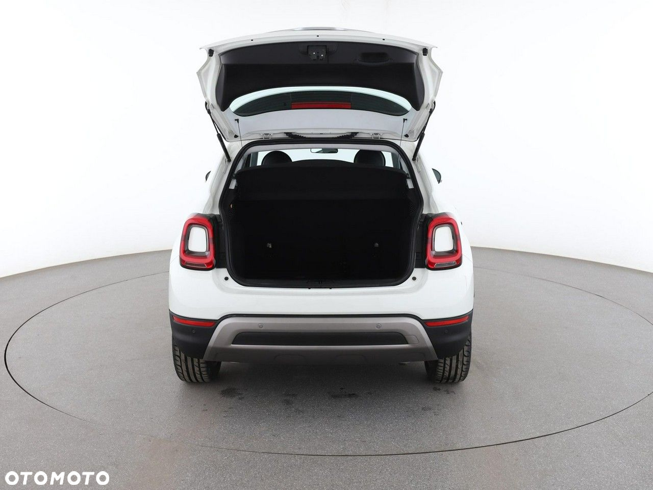 Fiat 500X 1.0 City Cross - 19