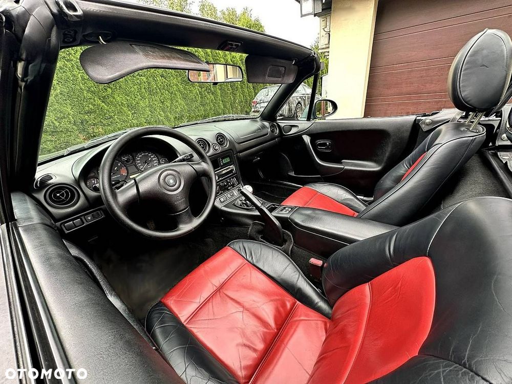Mazda MX-5 - 12