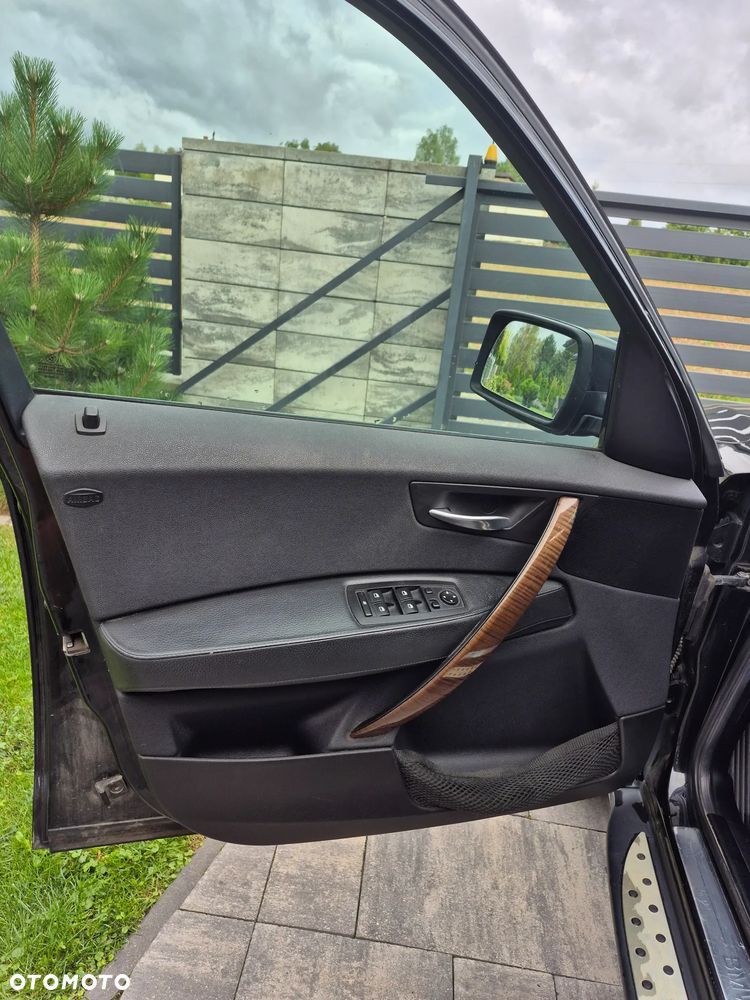 BMW X3 2.5i - 25