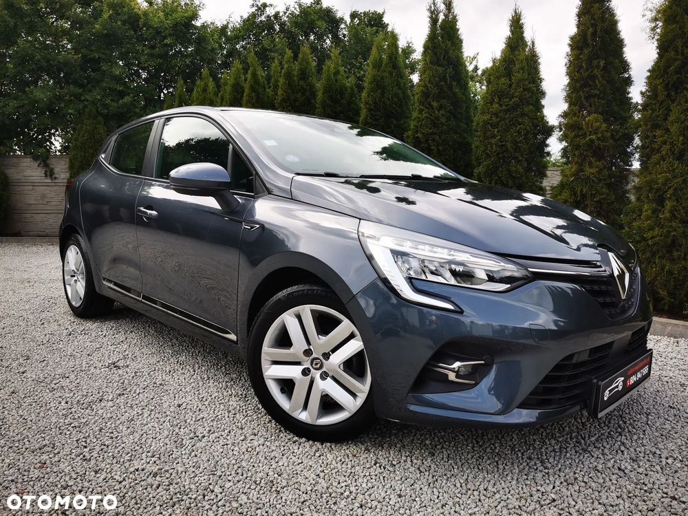 Renault Clio TCe 100 EXPERIENCE - 2