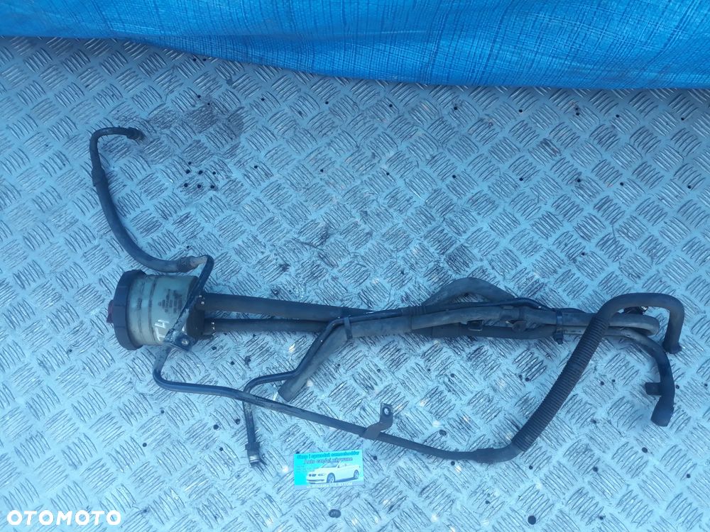 PRZEWODY WSPOMAGANIA VOLKSWAGEN TRANSPORTER T4  2,4D - 1