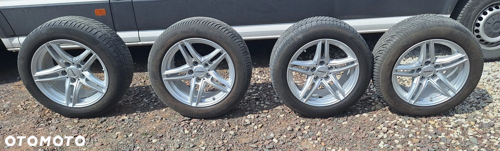 BMW Seria 5 520d Sport Line - 17