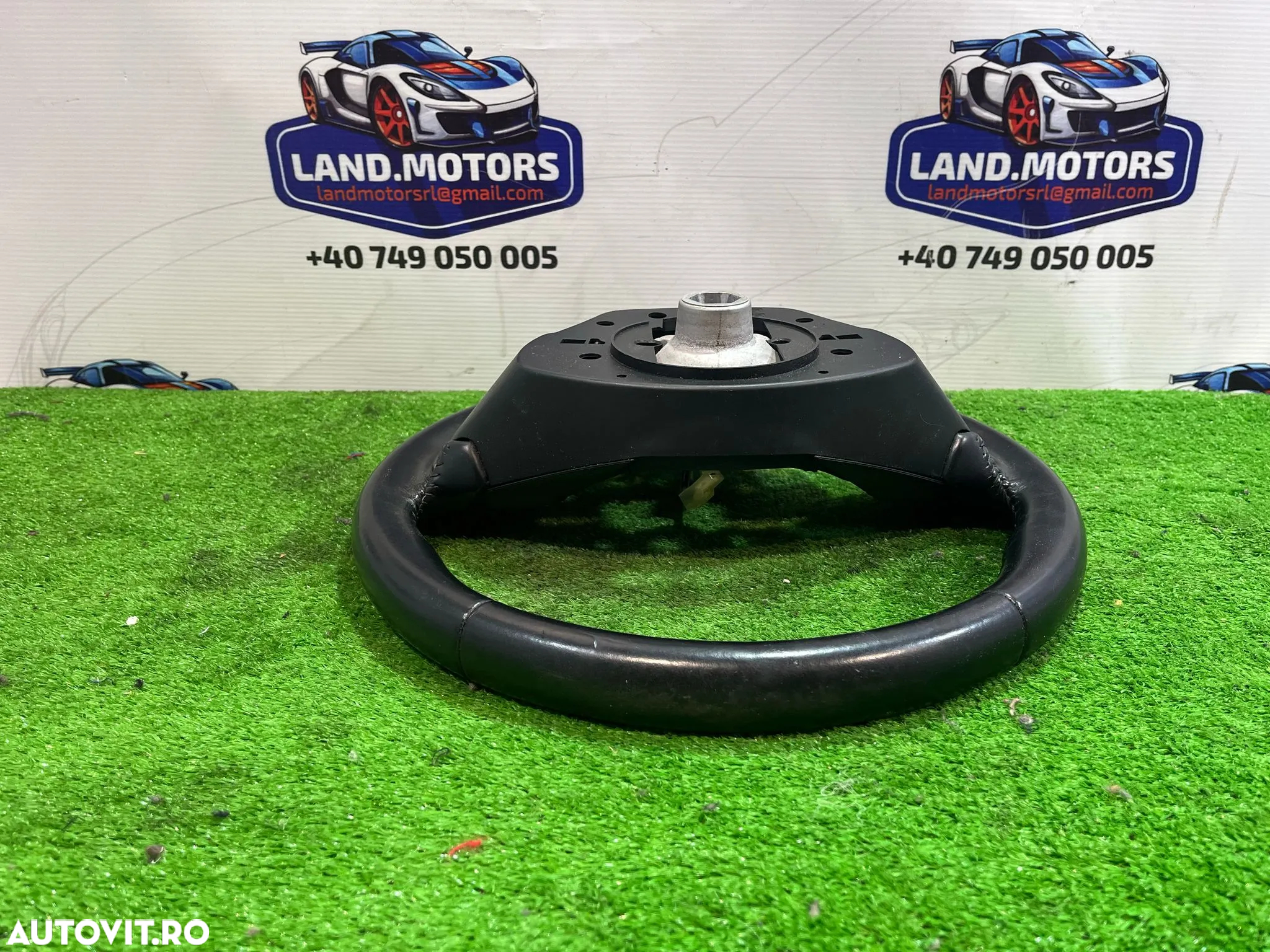 VOLAN PIELE MAZDA 6 2.2 DIESEL 2013 COD OEM K3887 2012-2018 - 7