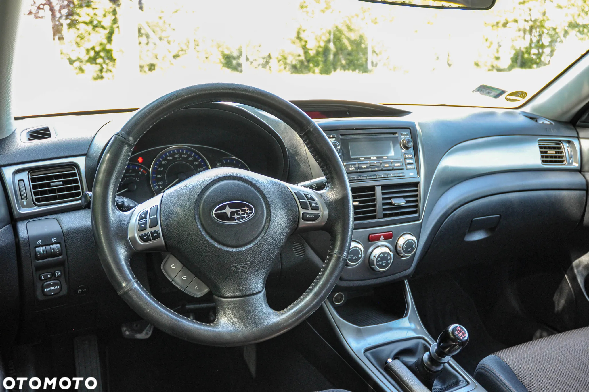Subaru Impreza 2.0D XV - 9