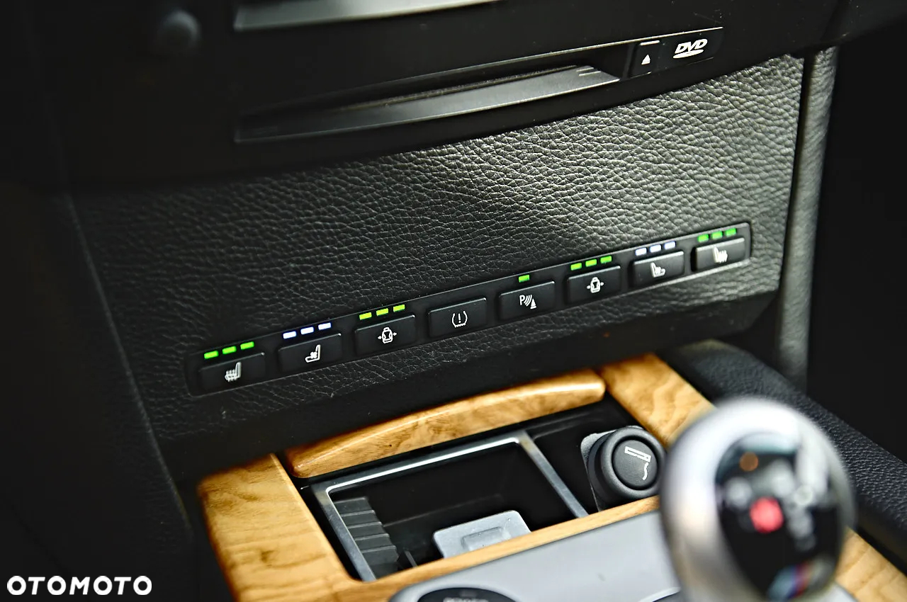 BMW M5 Standard - 10