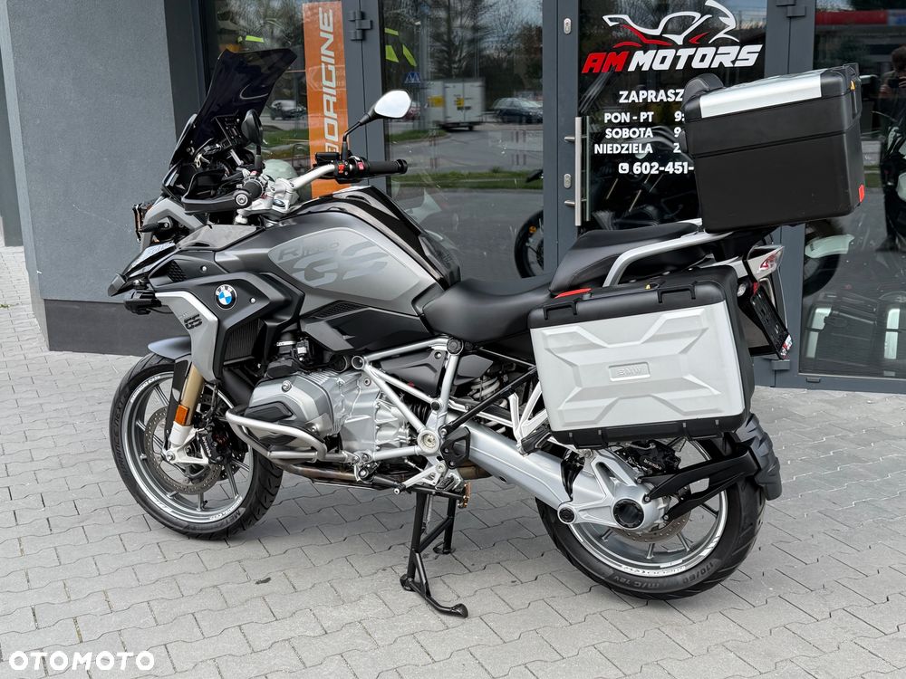 BMW GS - 33