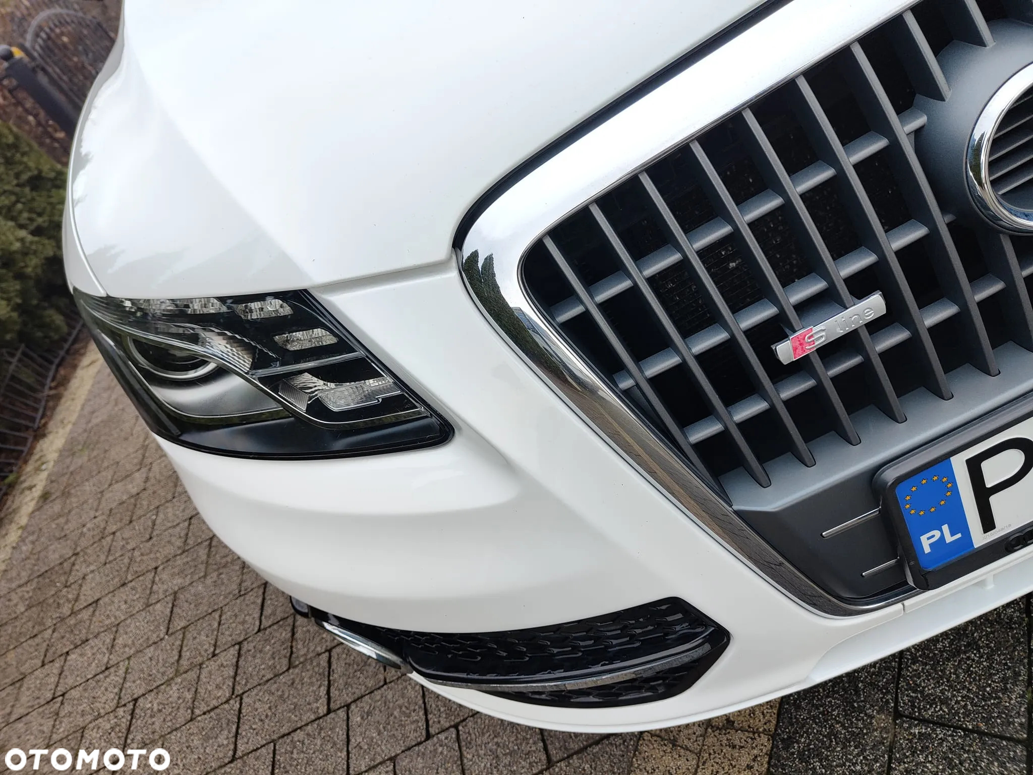 Audi Q5 - 3